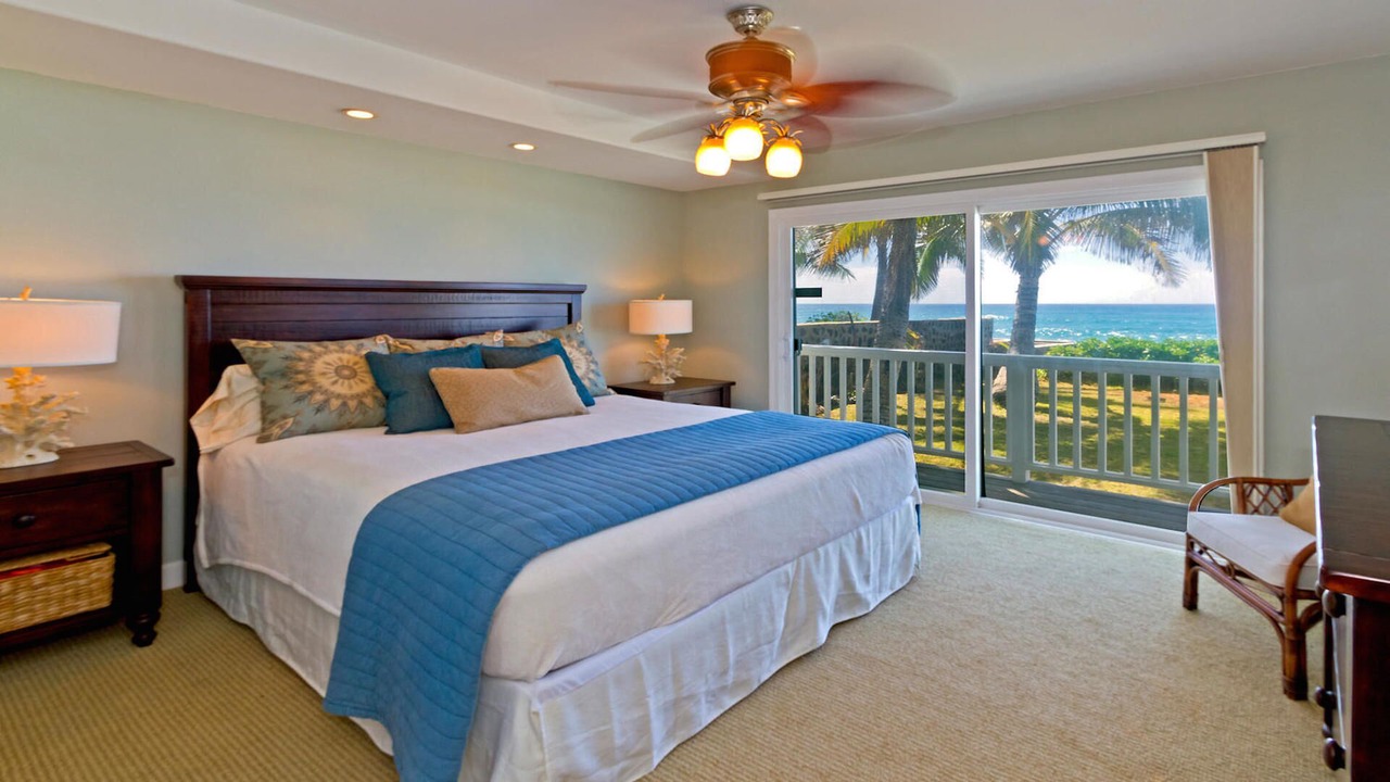 Photo of Bedroom in Makaha