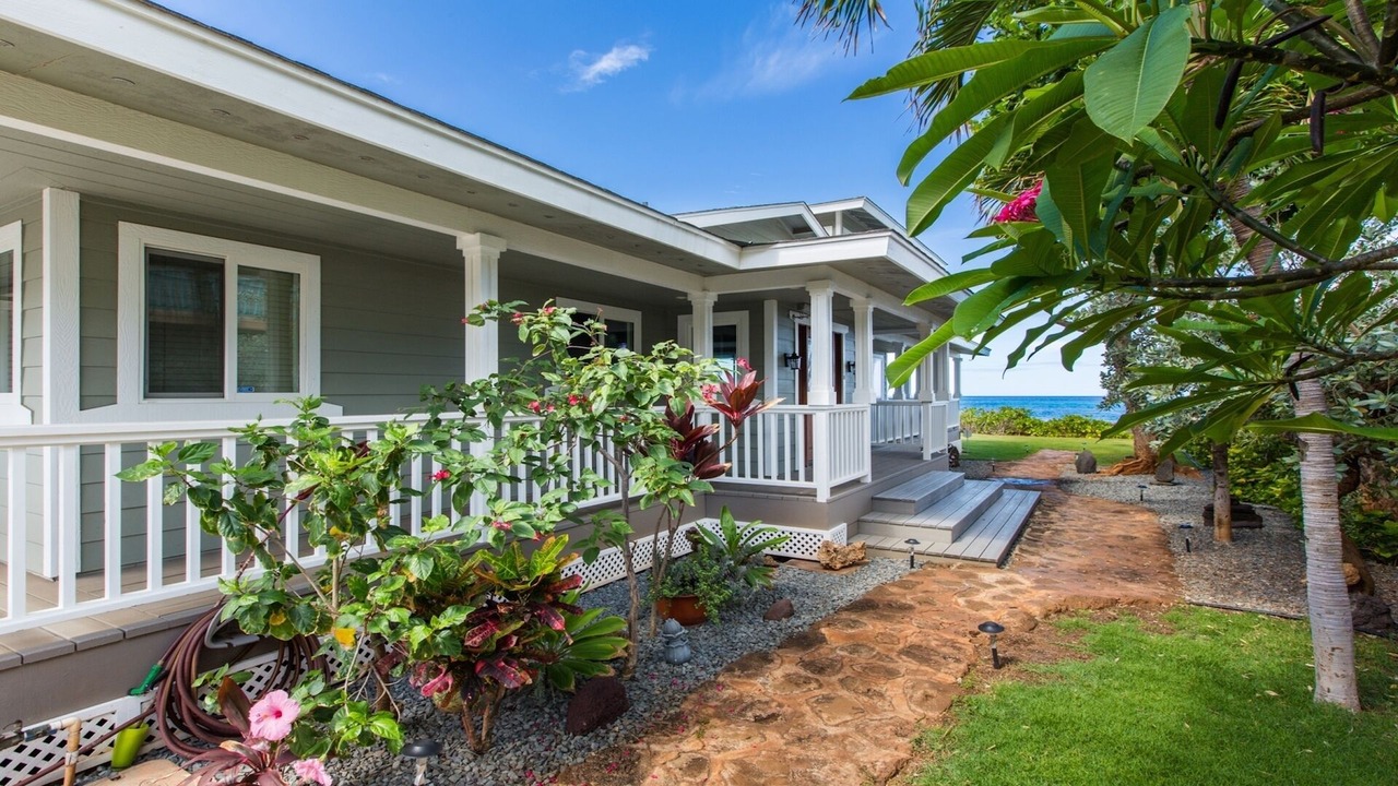 Photo of Outdoor in Makaha