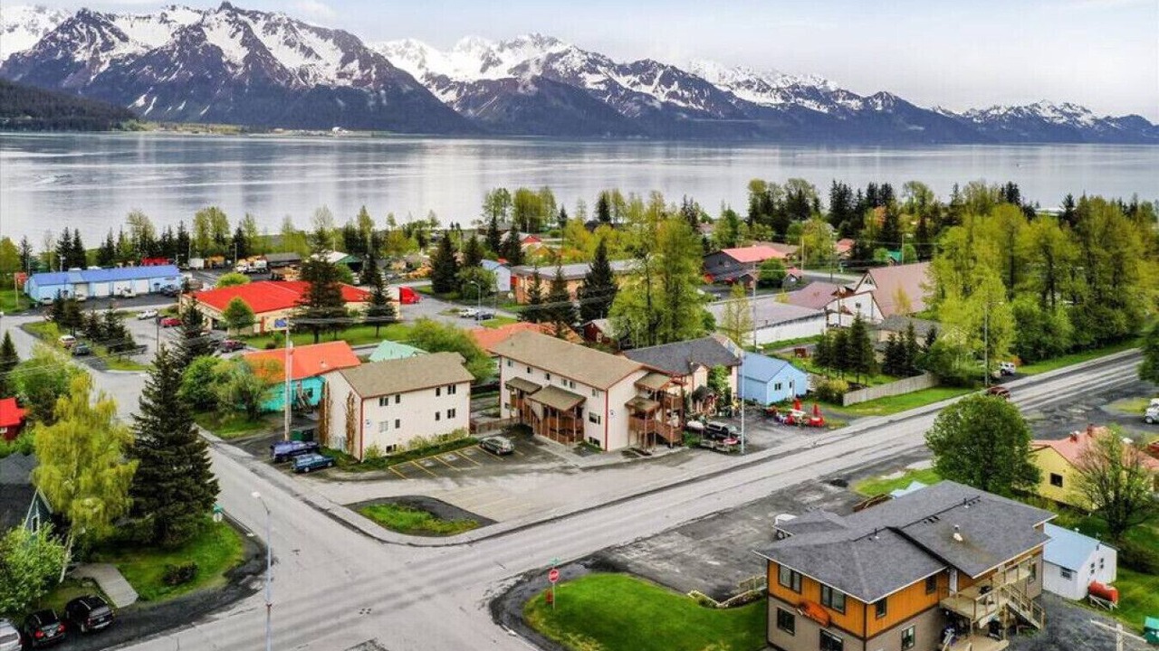 Photo of Others in Seward