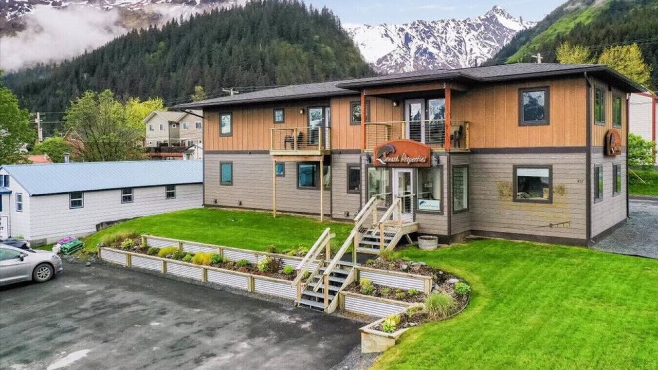 Photo of Others in Seward