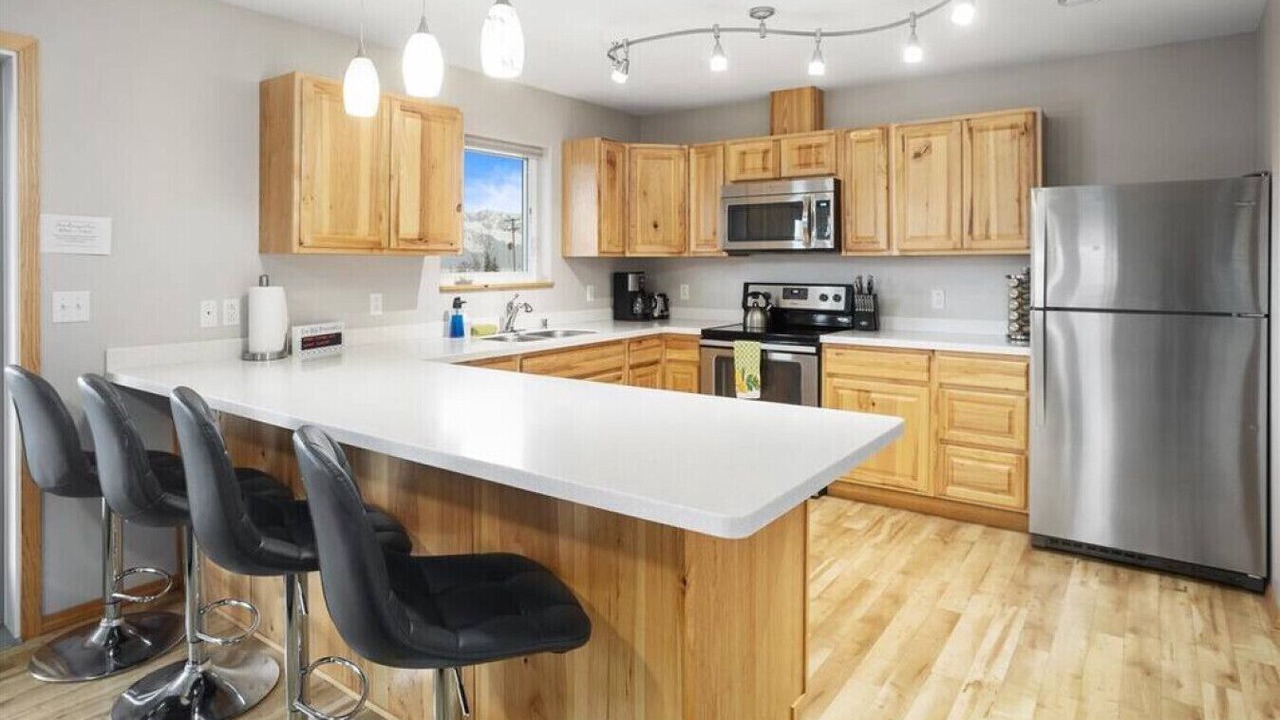 Photo of Livingroom in Seward