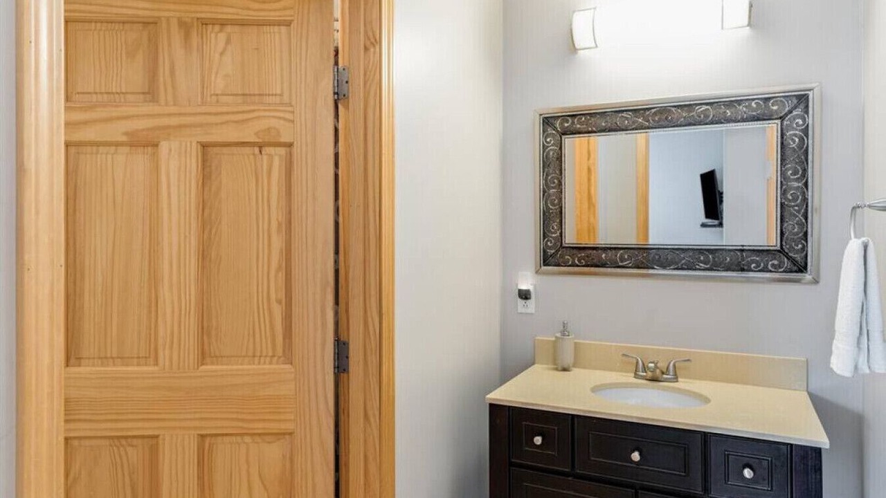 Photo of Bathroom in Seward
