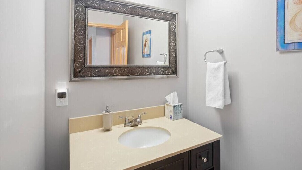 Photo of Bathroom in Seward