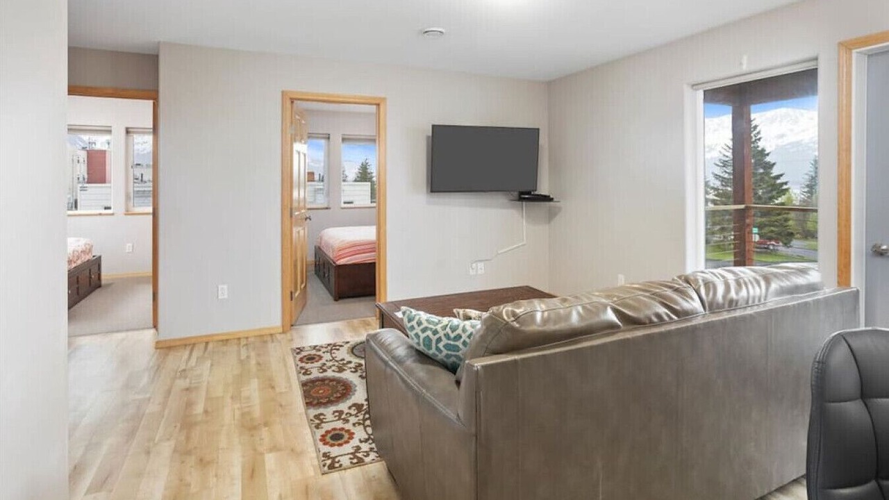 Photo of Livingroom in Seward