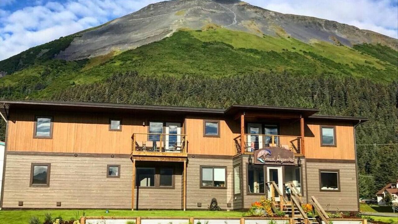 Photo of Others in Seward