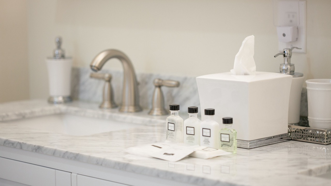 Photo of Bathroom in Sonoma