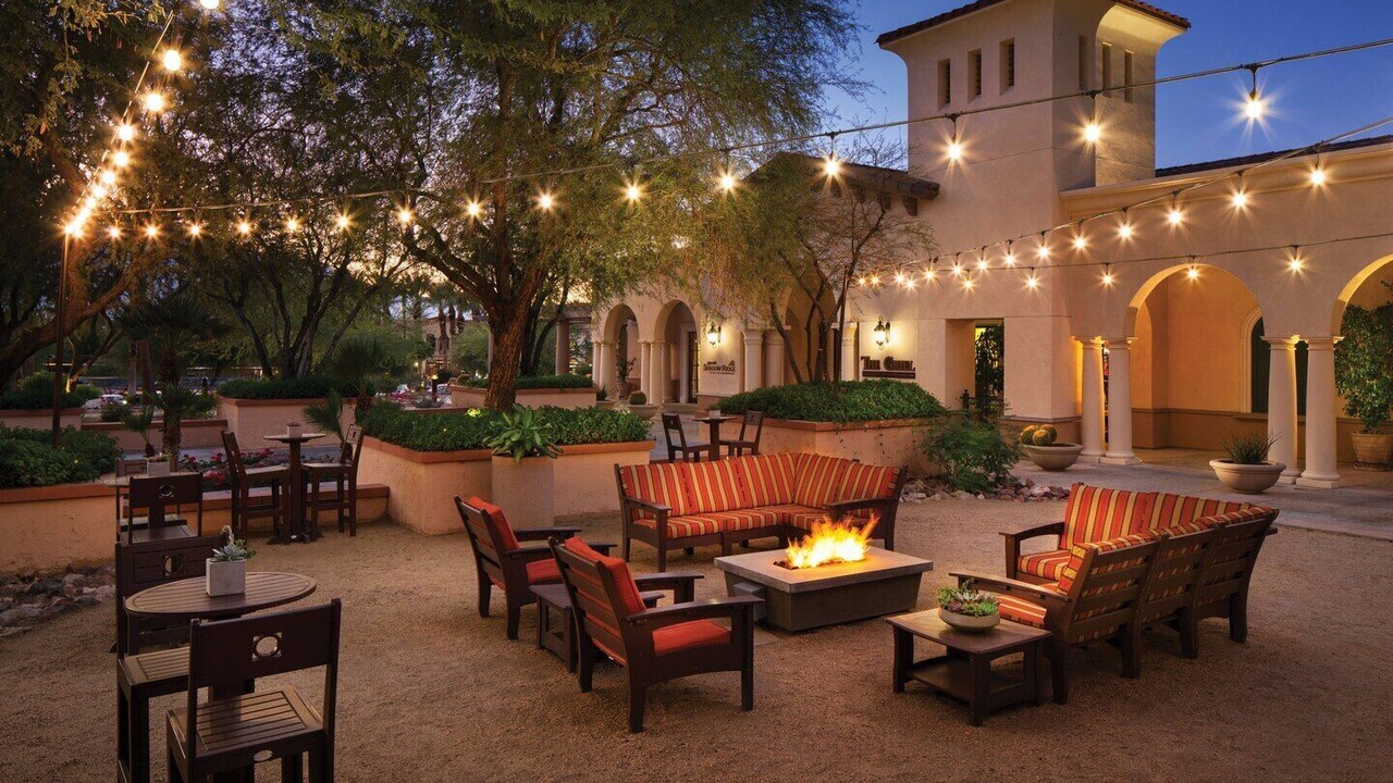 Photo of Outdoor in Palm Desert