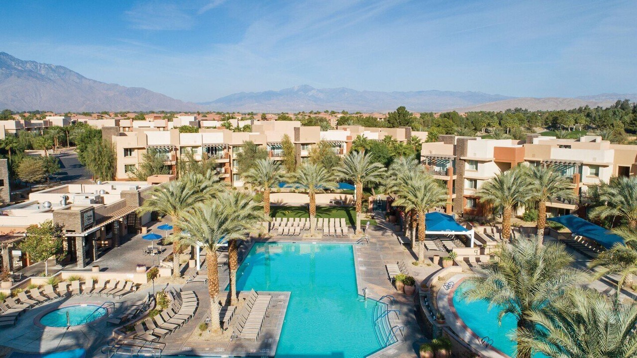 Photo of Outdoor in Palm Desert