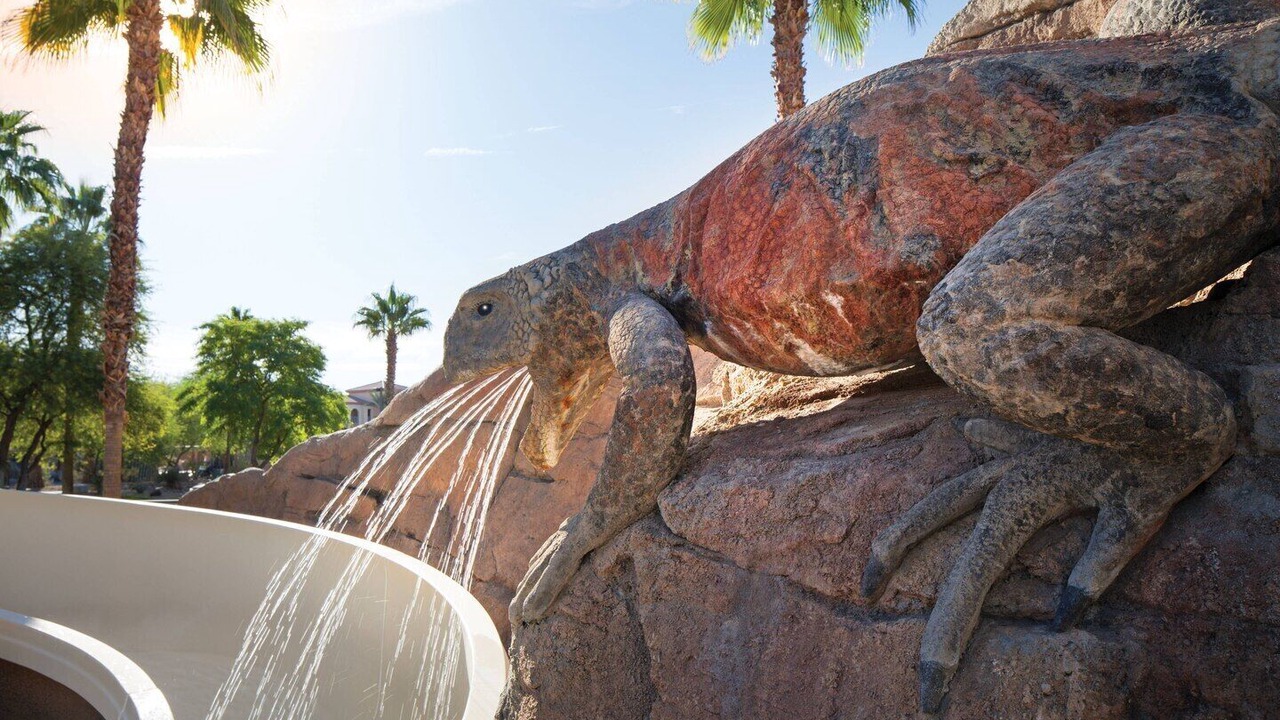 Photo of Outdoor in Palm Desert