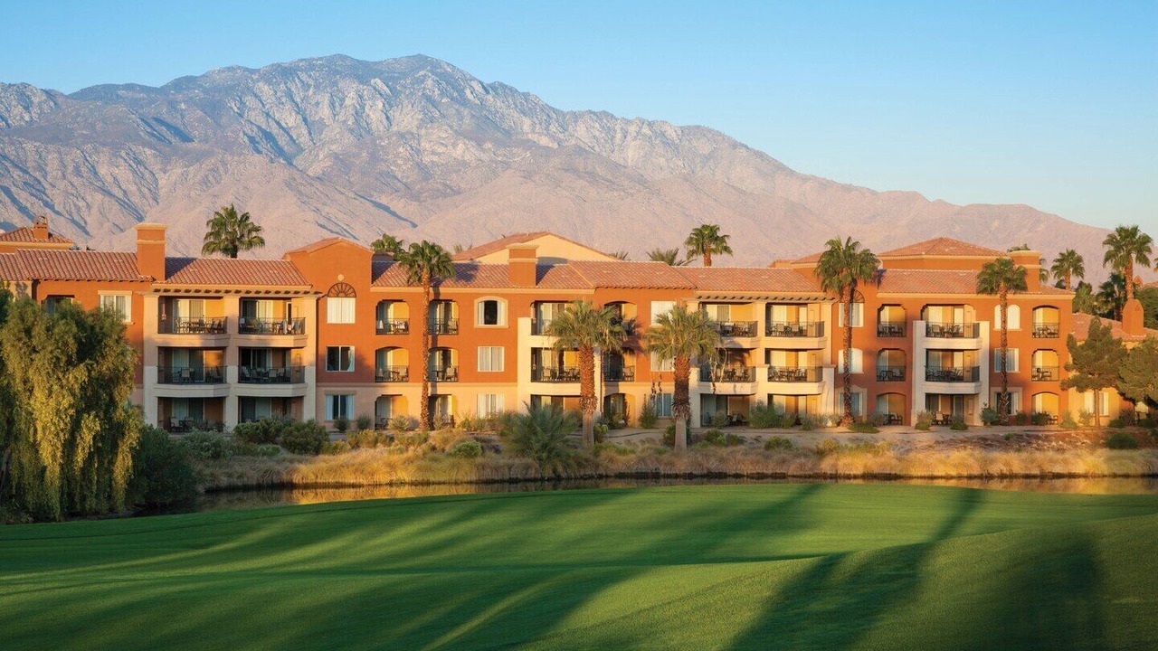Photo of Outdoor in Palm Desert