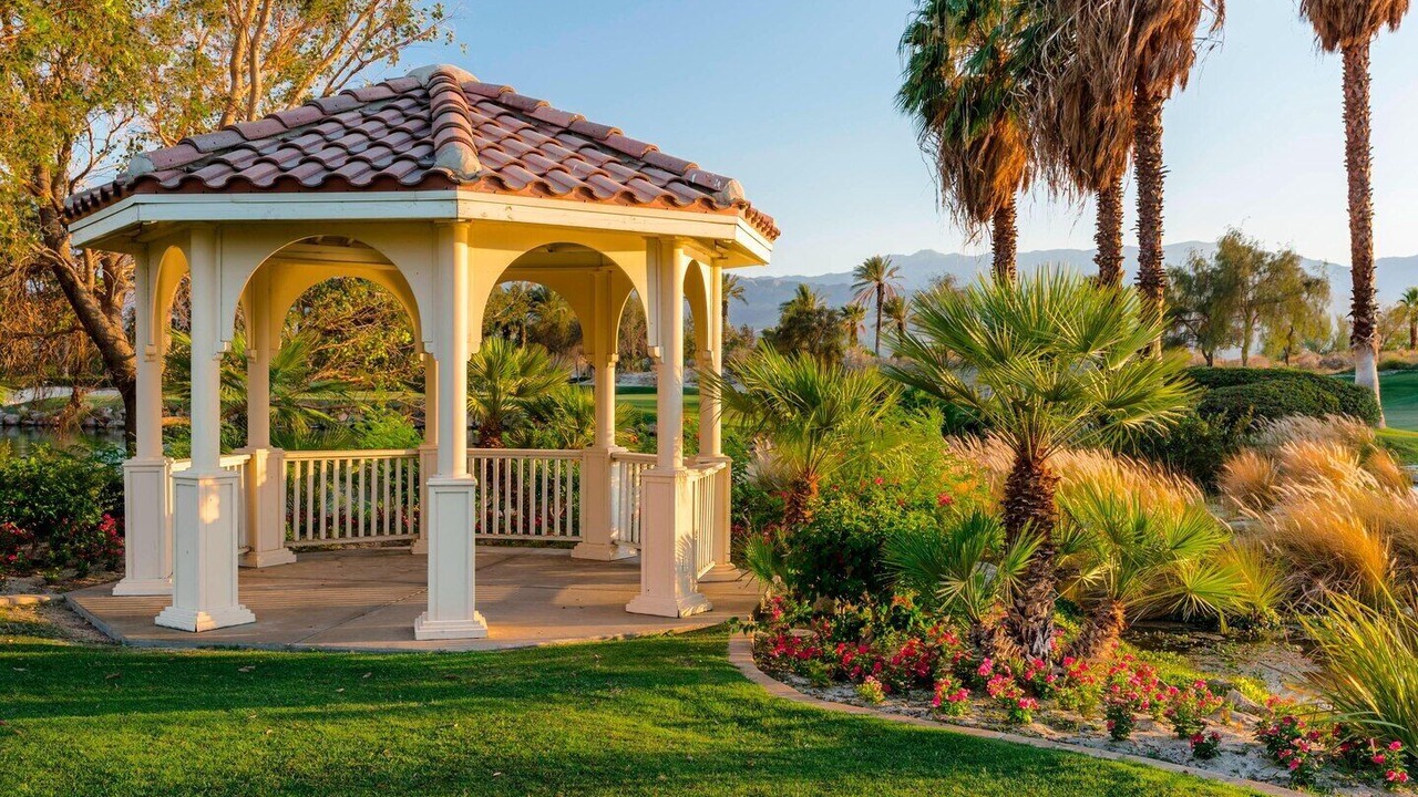 Photo of Outdoor in Palm Desert