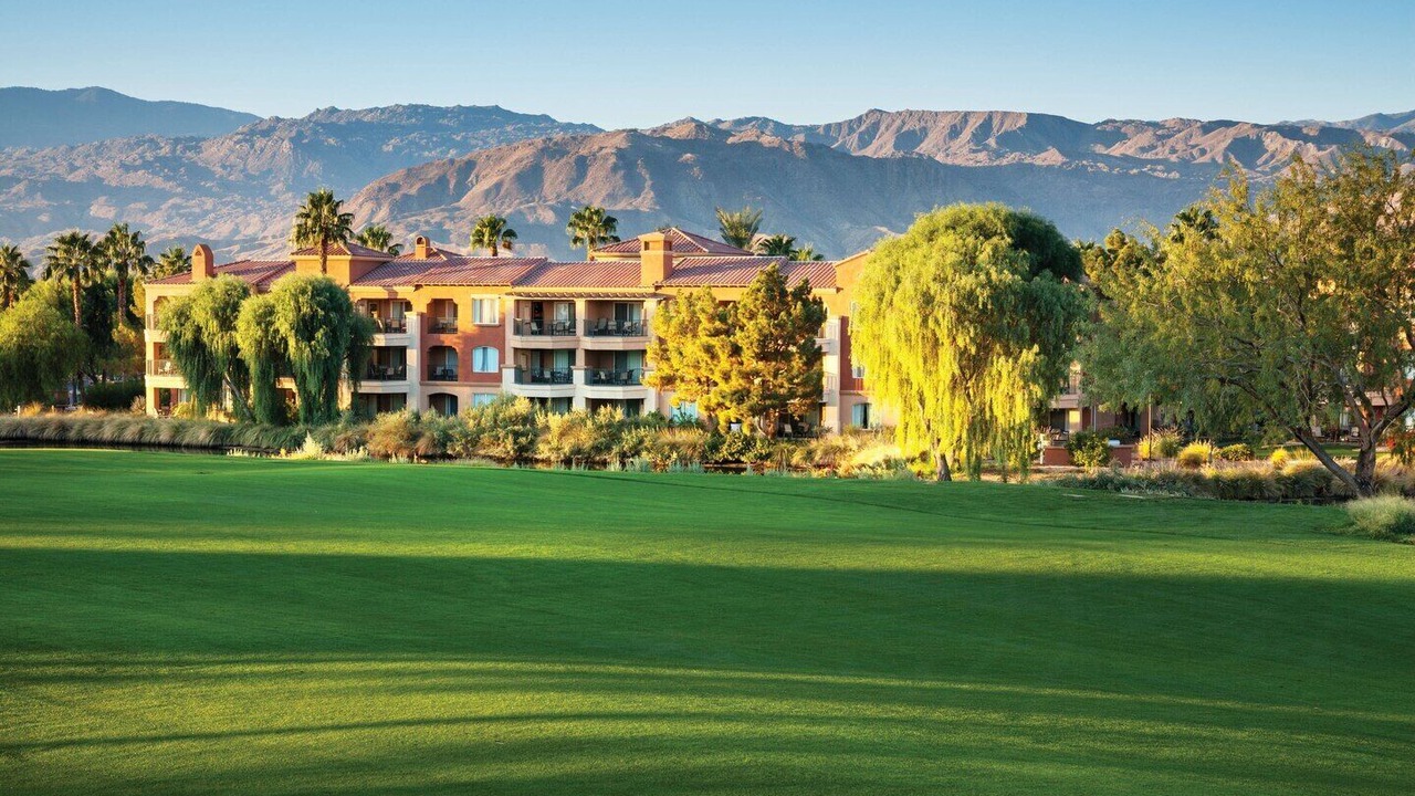 Photo of Outdoor in Palm Desert