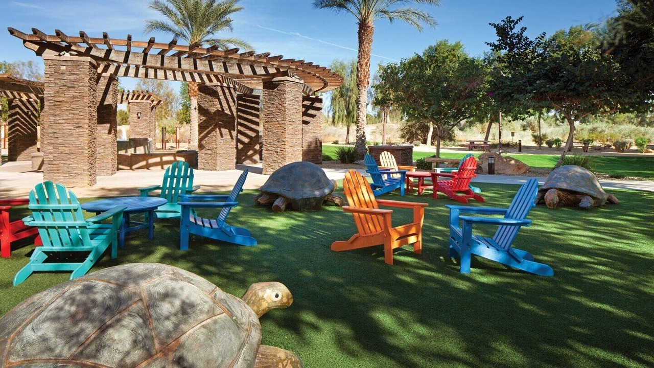 Photo of Outdoor in Palm Desert