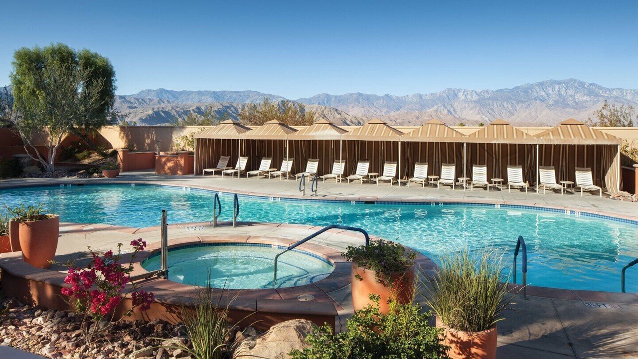 Photo of Outdoor in Palm Desert