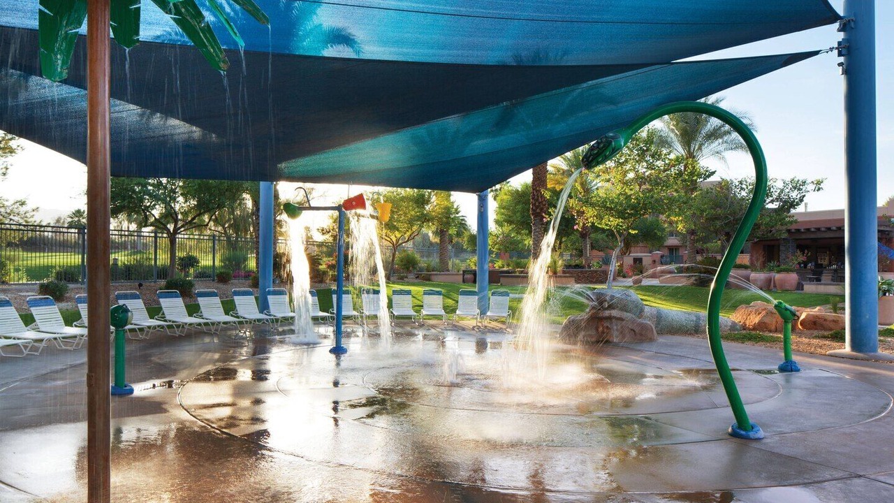 Photo of Outdoor in Palm Desert