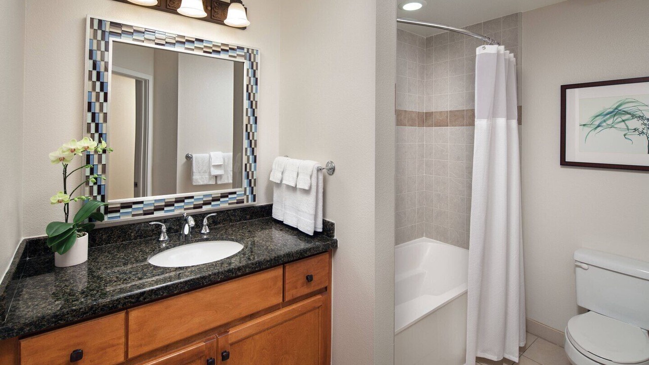Photo of Bathroom in Palm Desert