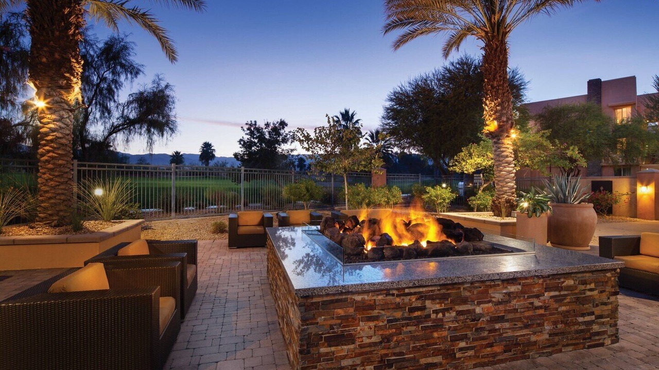 Photo of Outdoor in Palm Desert
