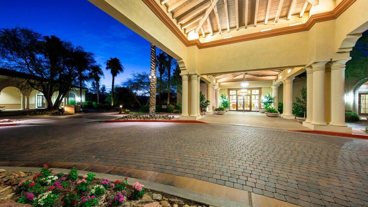 Photo of Outdoor in Palm Desert