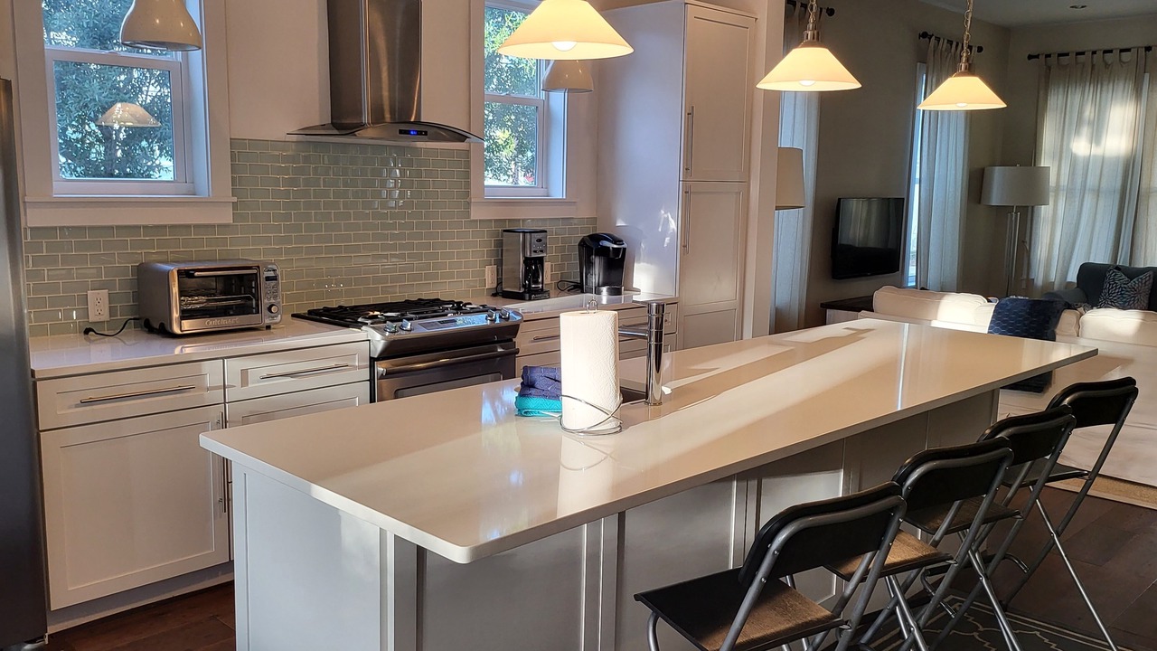 Photo of Kitchen in Seacrest Beach