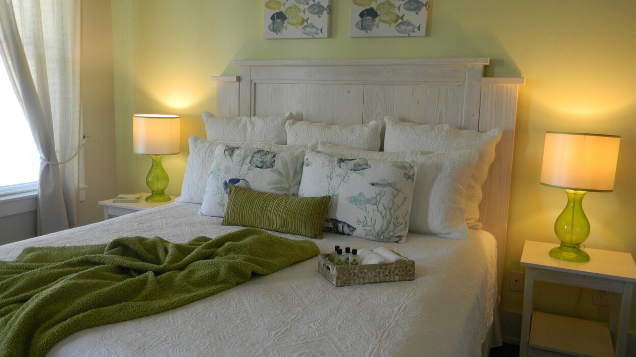 Photo of Bedroom in Seacrest Beach
