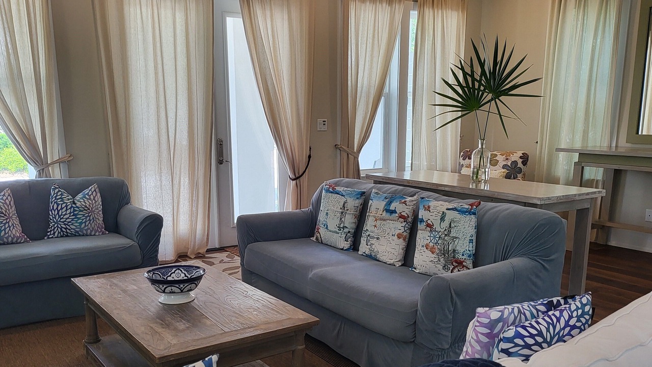 Photo of Livingroom in Seacrest Beach