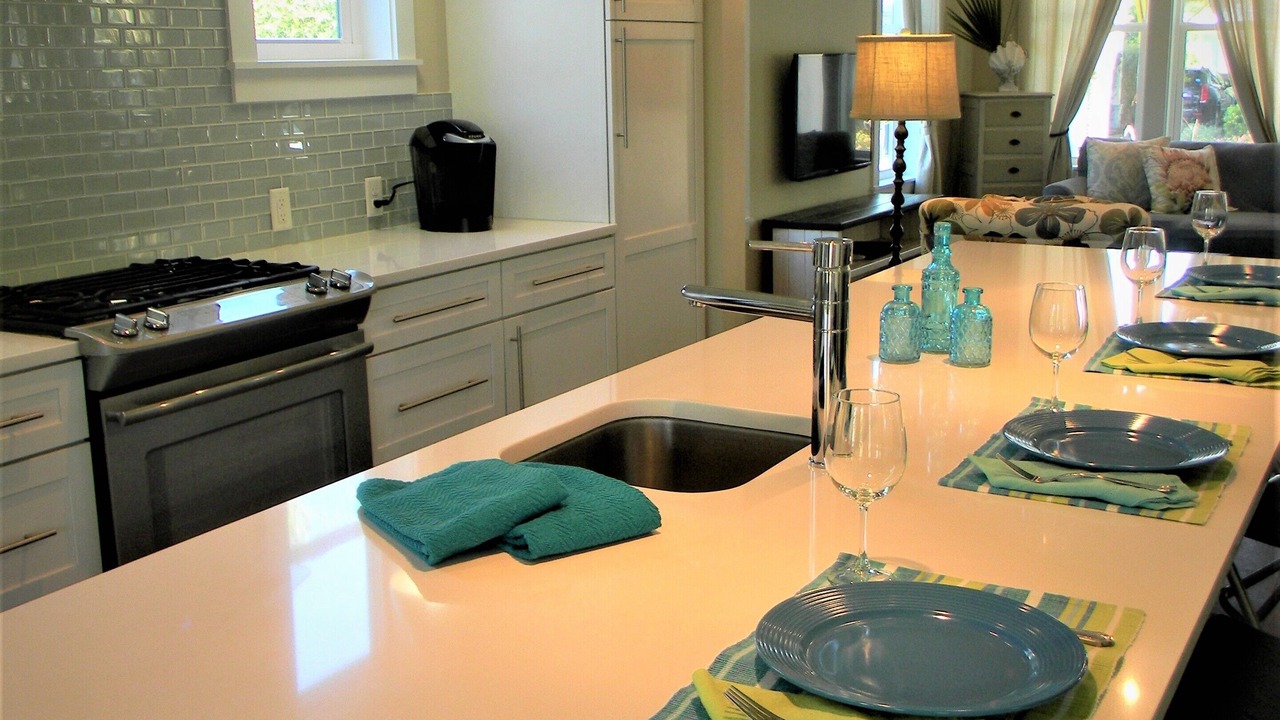 Photo of Kitchen in Seacrest Beach