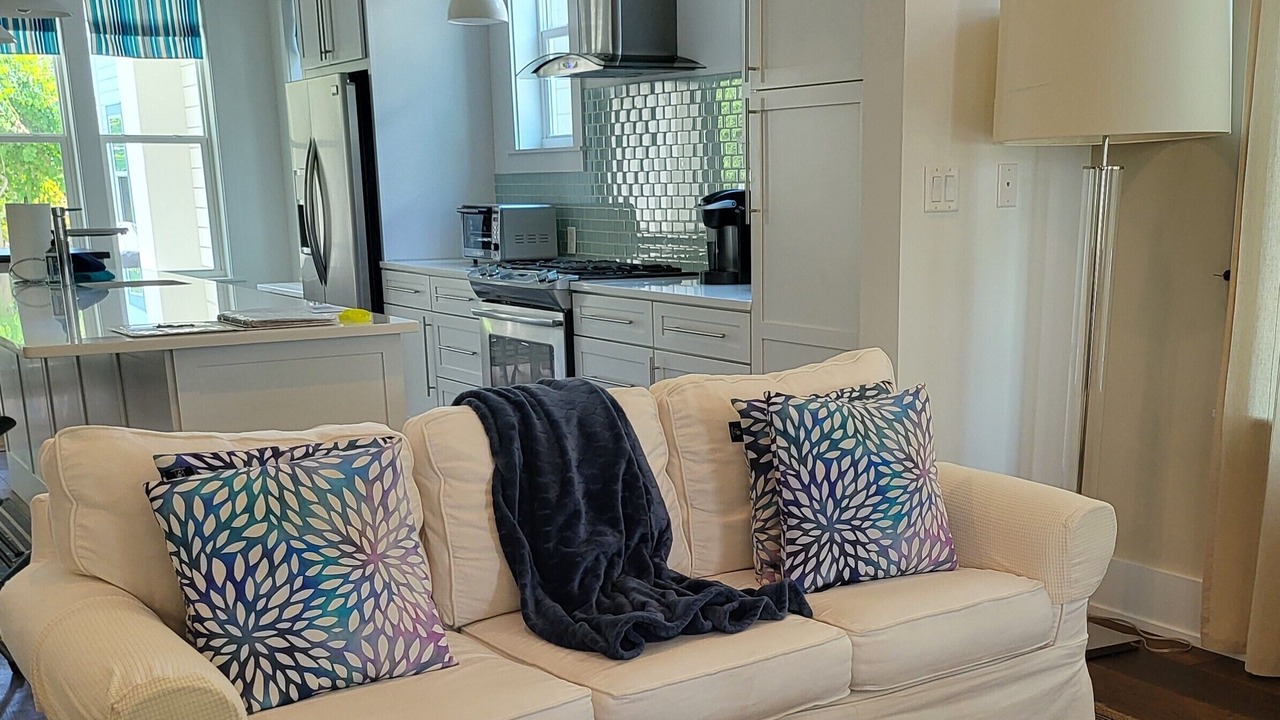 Photo of Livingroom in Seacrest Beach