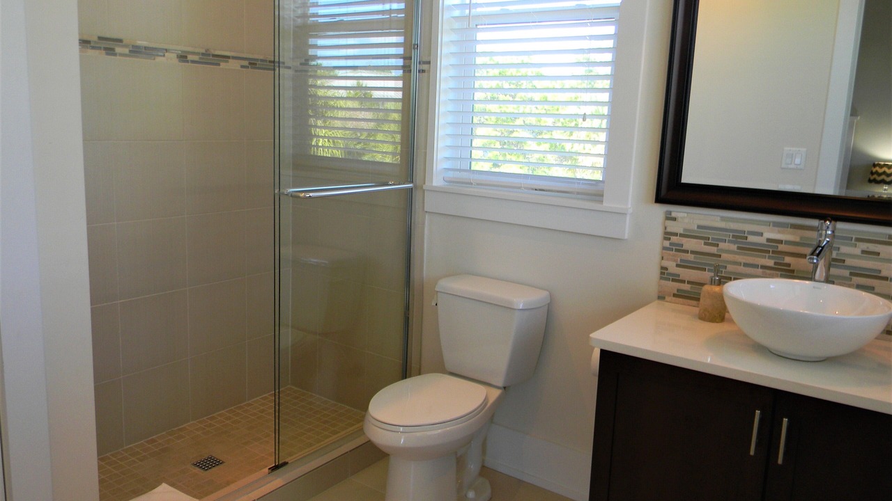 Photo of Bathroom in Seacrest Beach