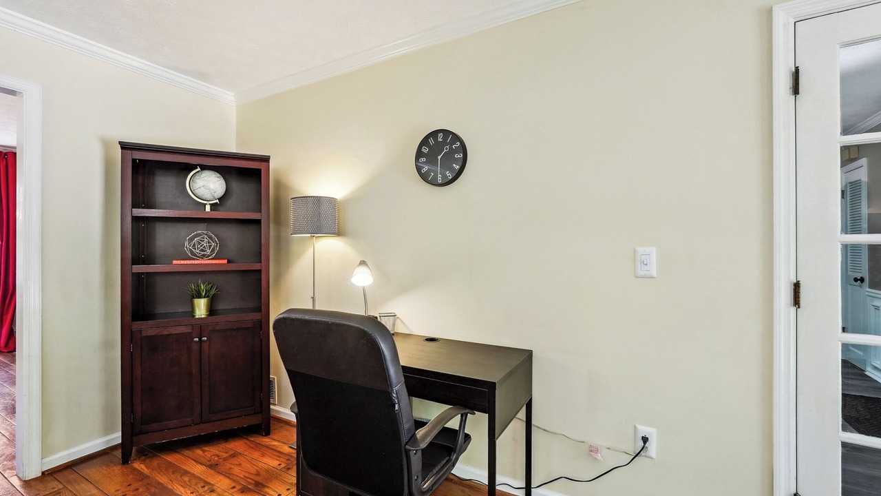 Photo of Bedroom in Church Street