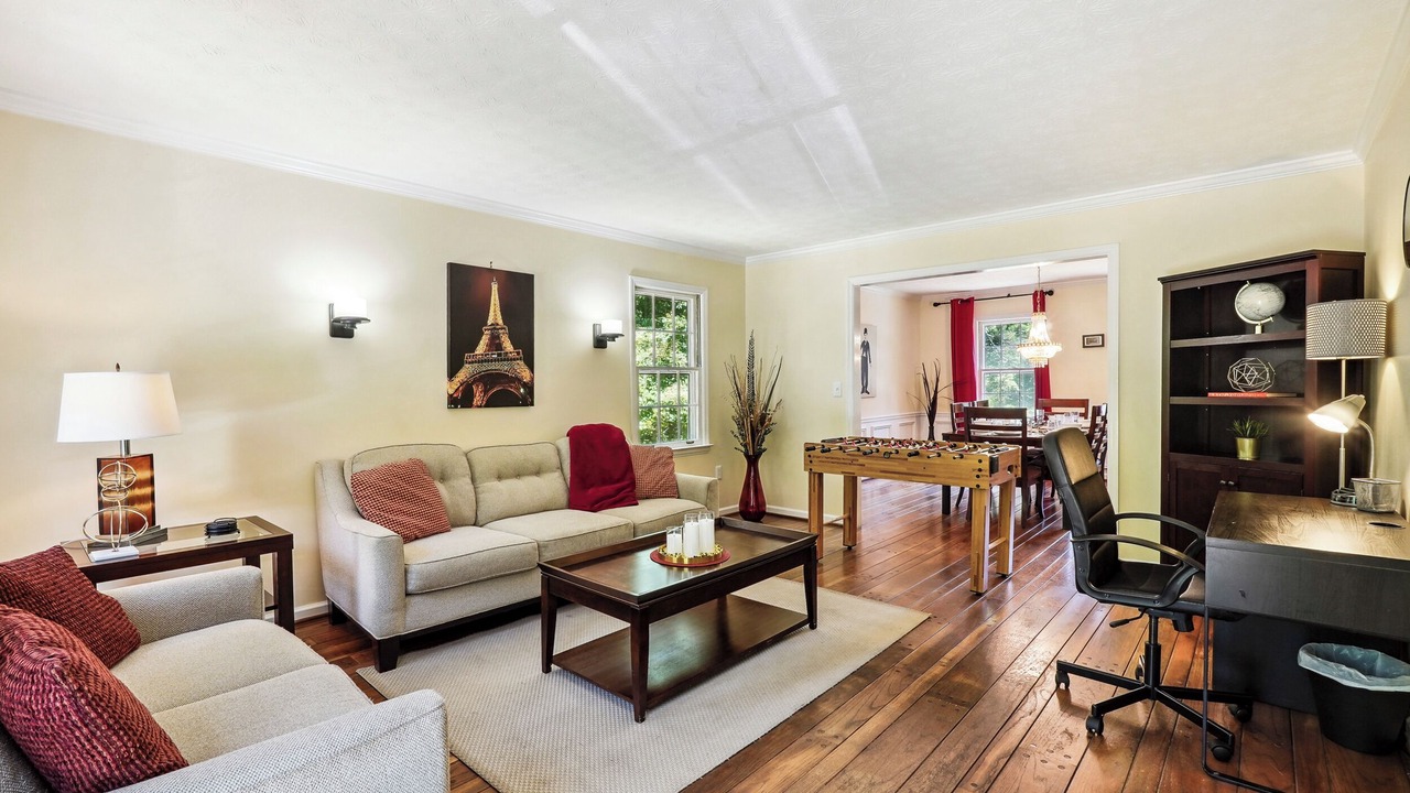 Photo of Bedroom in Church Street
