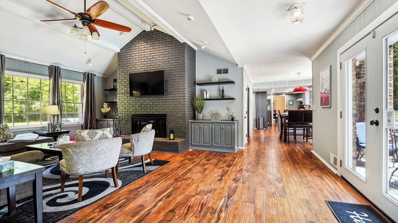 Photo of Bedroom in Church Street