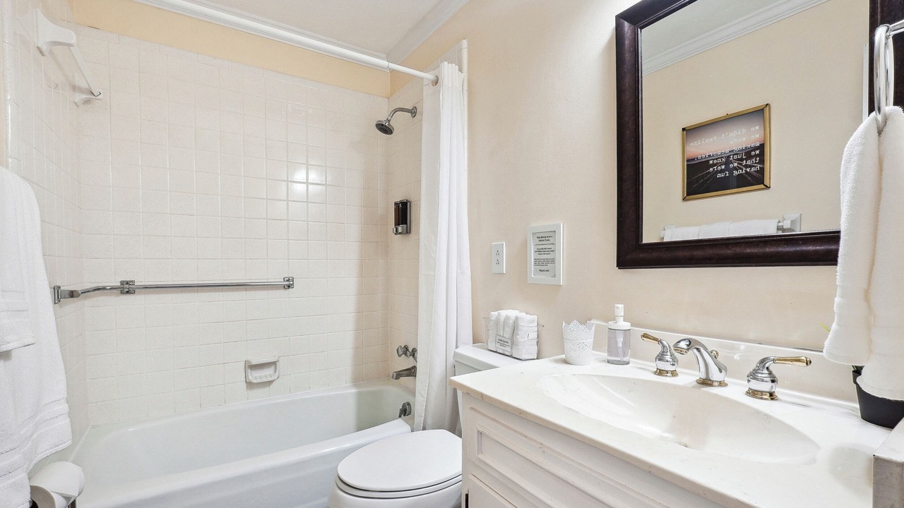 Photo of Bathroom in Church Street