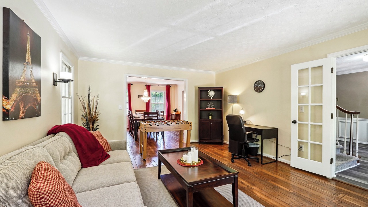 Photo of Bedroom in Church Street