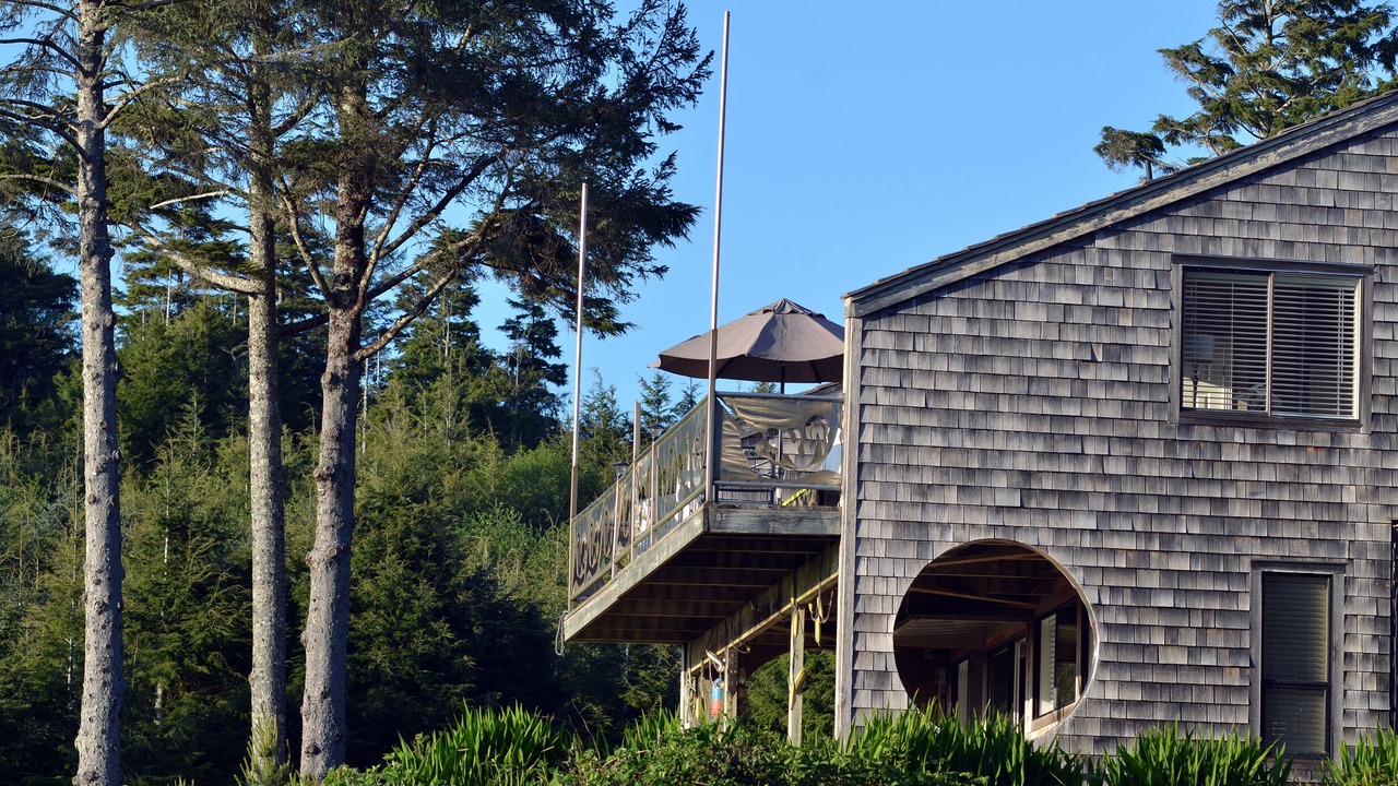 Photo of Outdoor in Arch Cape