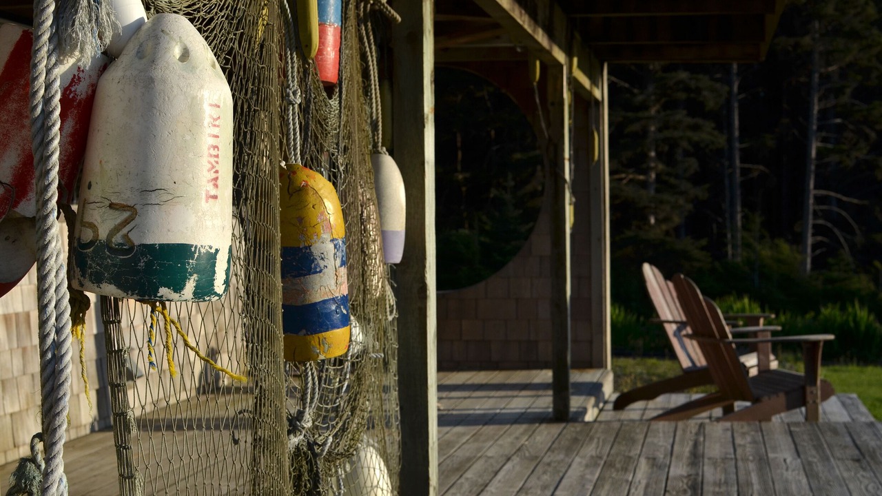 Photo of Outdoor in Arch Cape