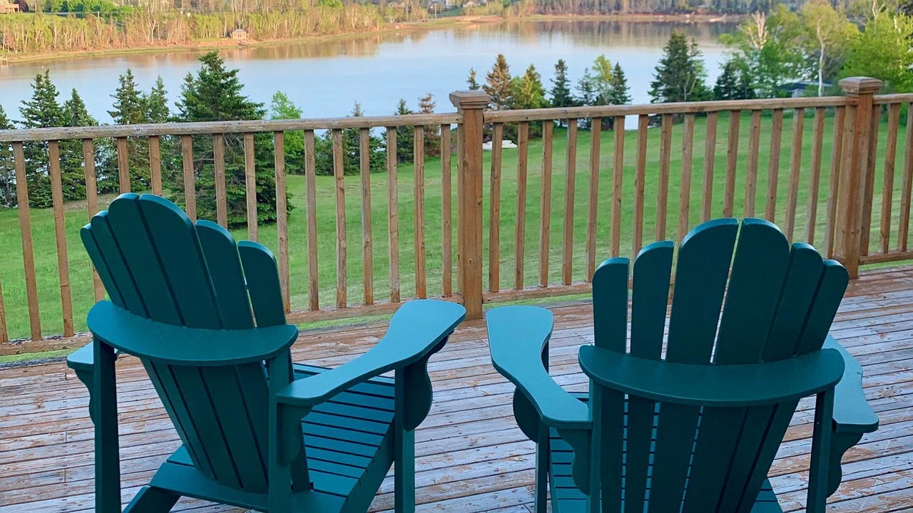 Photo of Outdoor in New London
