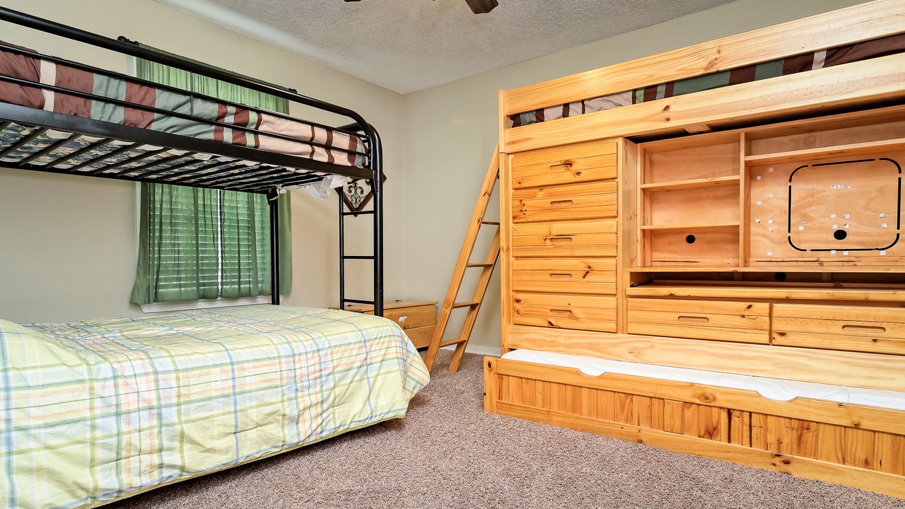 Photo of Bedroom in Lowell