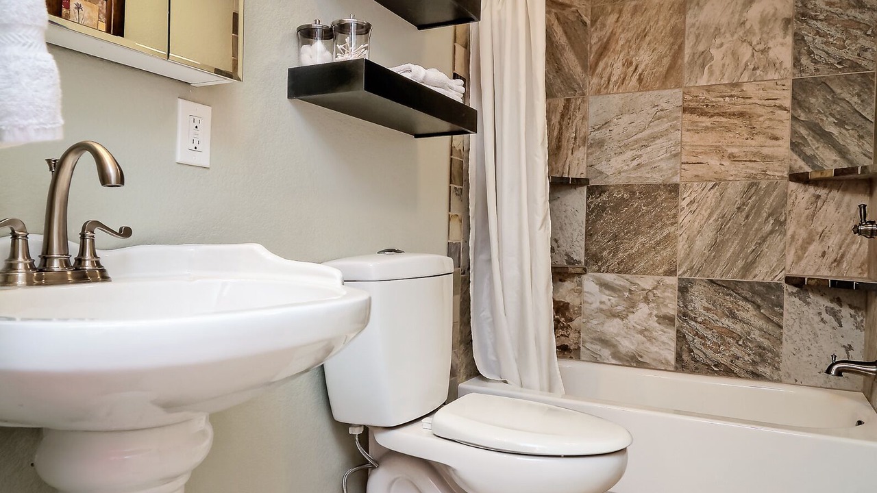 Photo of Bathroom in Lowell