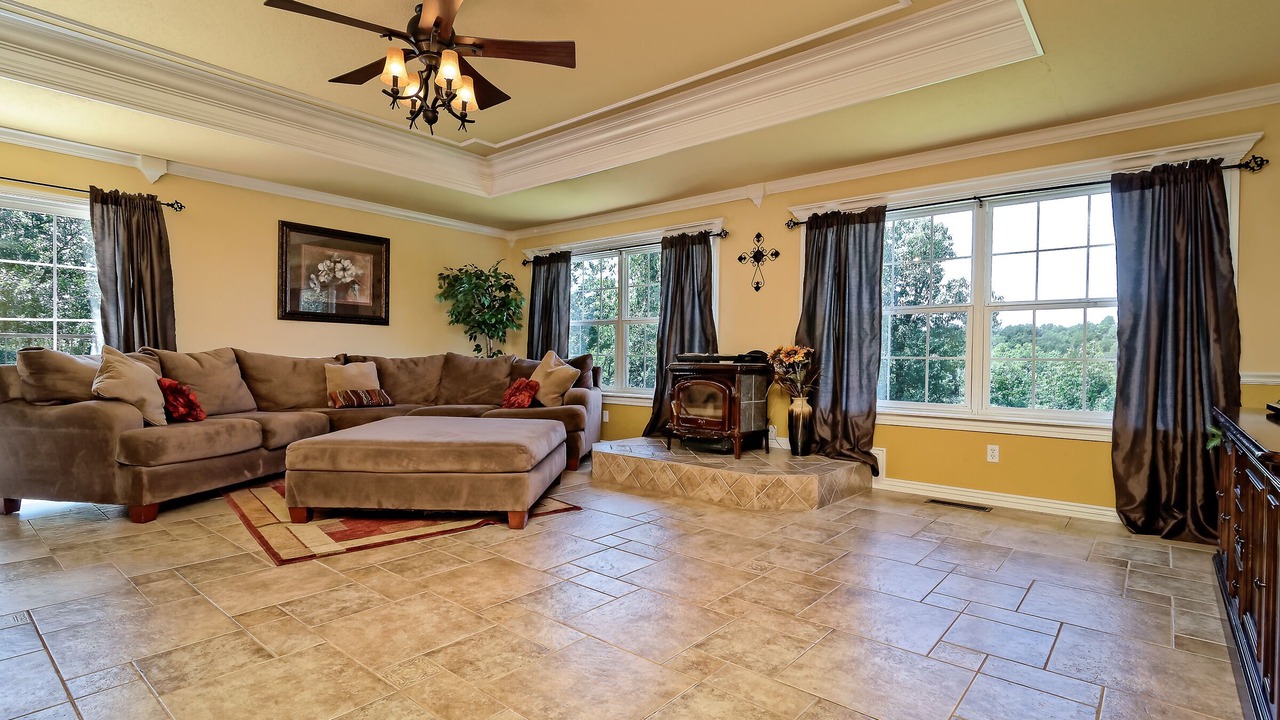 Photo of Bedroom in Lowell