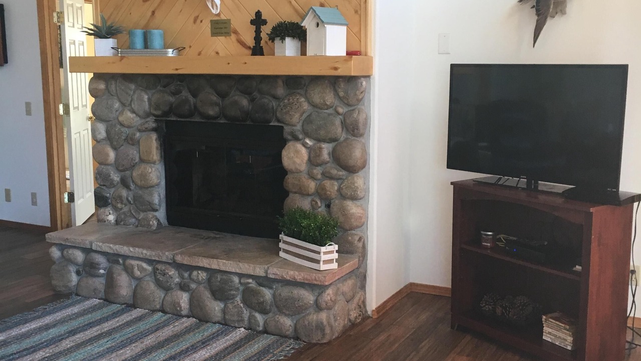 Photo of Livingroom in Bayfield