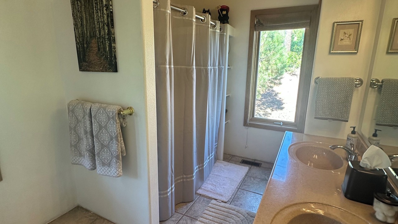 Photo of Bathroom in Bayfield