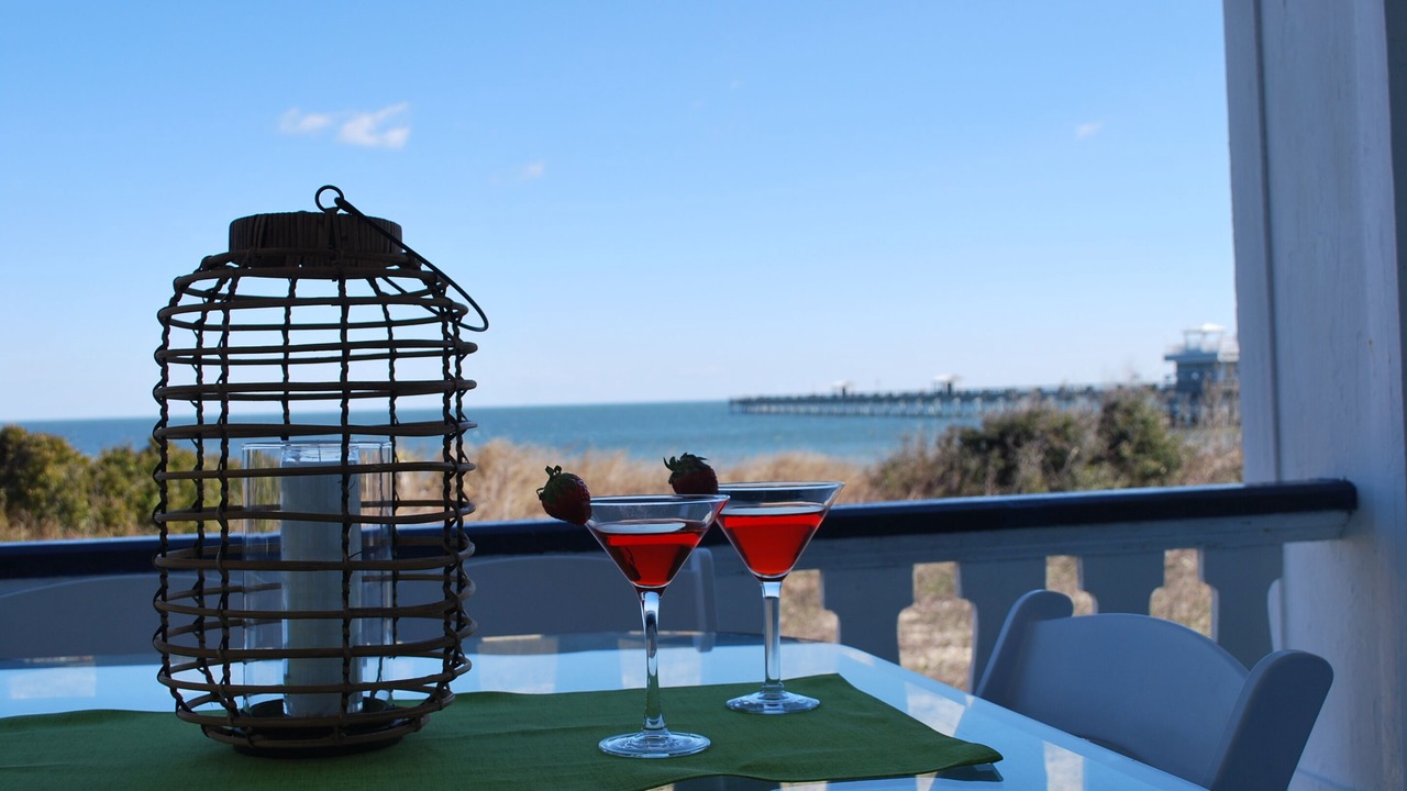Photo of Outdoor in Willoughby Spit