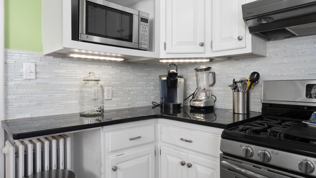 Photo of Kitchen in Willoughby Spit