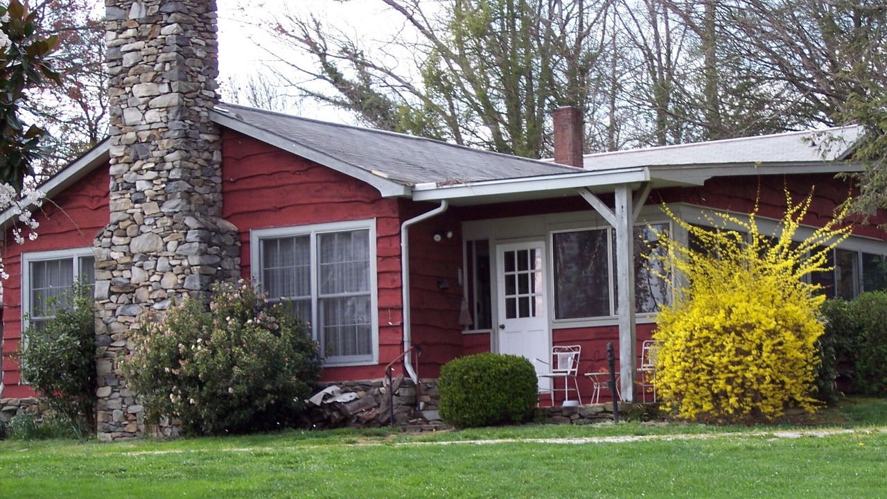 Photo of Outdoor in Hendersonville