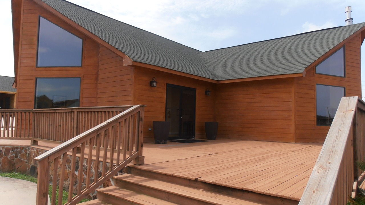 Photo of Outdoor in Willis