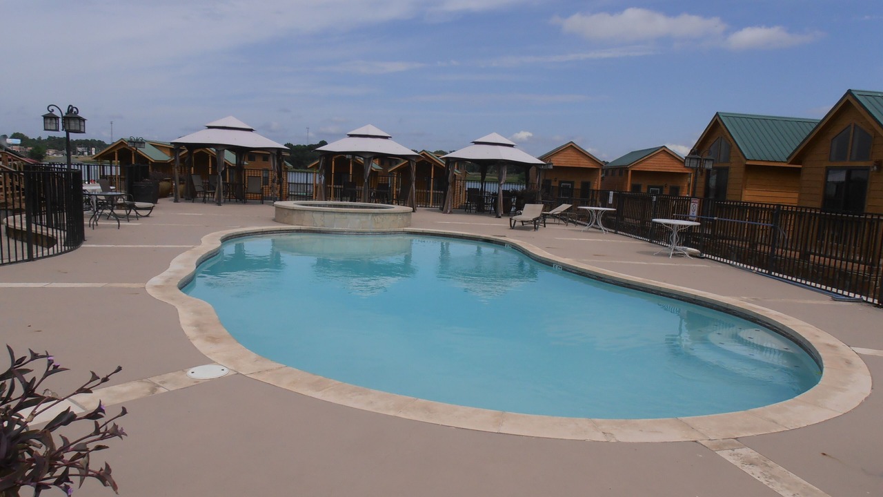 Photo of Outdoor in Willis