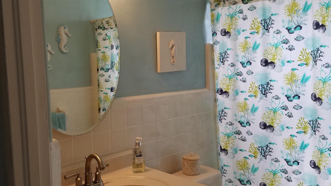 Photo of Bathroom in O'byrne