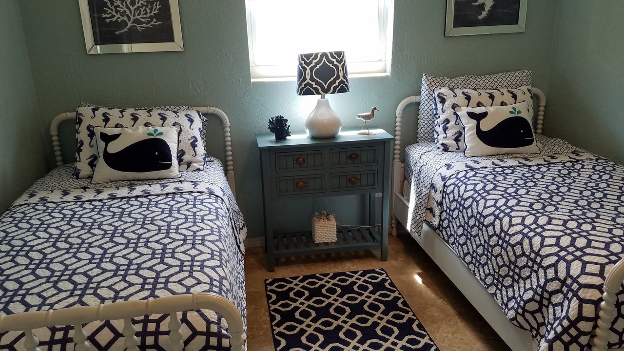 Photo of Bedroom in O'byrne