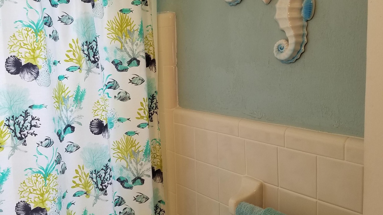 Photo of Bathroom in O'byrne