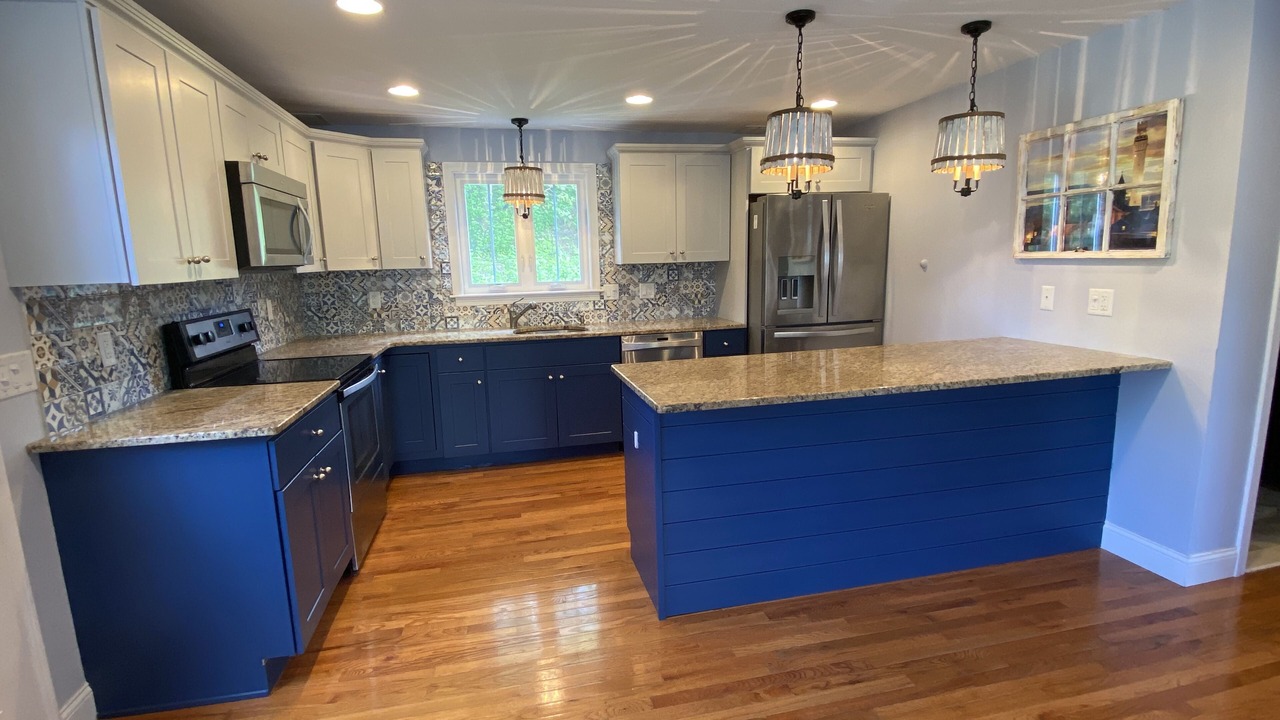 Photo of Kitchen in Provincetown